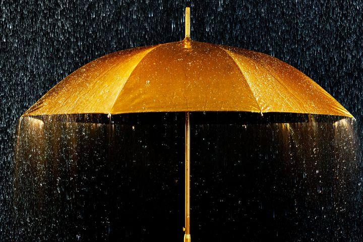 Golden Shower Produções